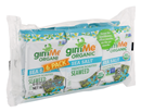 GimMe Organic Sea Salt Premium Roasted Seaweed 6-.17 Oz