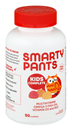 SmartyPants Kids Complete Multivitamin Gummies
