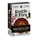 Kettle & Fire Chili with Beans