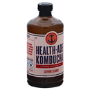Health Ade Kombucha, Cayenne Cleanse