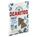 Beanitos Original Black Bean with Sea Salt Bean Chips