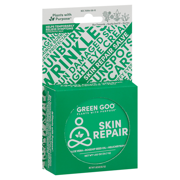 Green Goo Skin Repair Salve HyVee Aisles Online Grocery Shopping