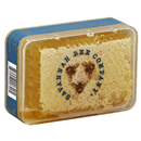 Savannah Bee Honeycomb, Raw