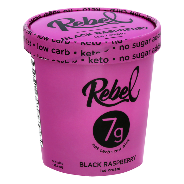 rebel ice cream hyvee