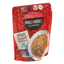 Miracle Noodle Kitchen Ready To Eat Spaghetti Marinara