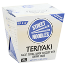 Street Noodles Teriyaki Ramen