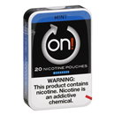 On! Mint Nicotine Pouches