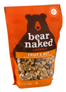 Bear Naked Fruit and Nut Granola