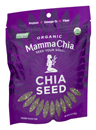 Mamma Chia Chia Seed, Organic, Black