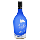 Tippy Cow Vanilla Soft Serve Rum Cream