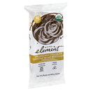 Element Organic Milk Chocolate Dipped Rice Cakes