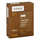 RXBAR Peanut Butter Protein Bar 4pk