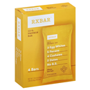 RXBAR Protein Bar, Maple Sea Salt 4-1.83 oz