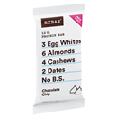 RXBAR Chocolate Chip Protein Bar