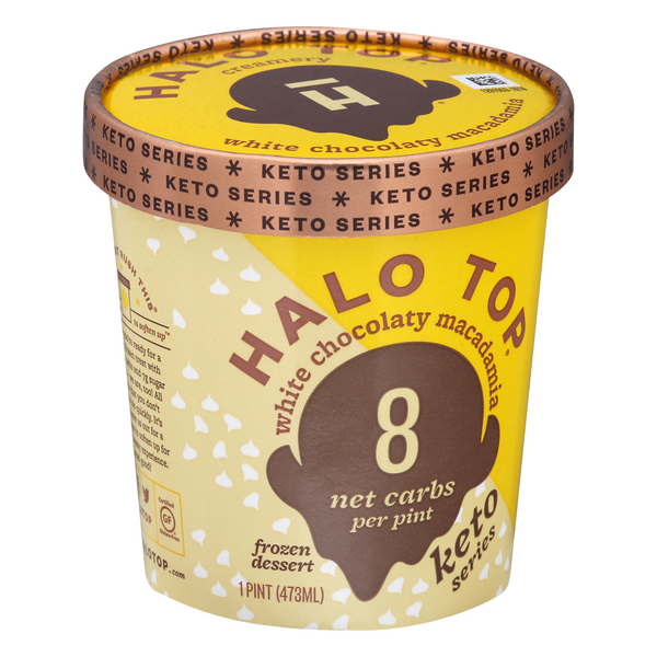 halo top keto chocolate cheesecake 16 oz frozen stores