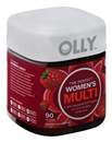 Olly Women's Multi Gummies