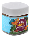 Olly Kids Multi + Probiotic Gummies