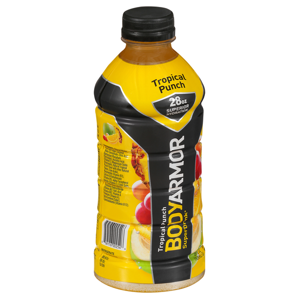 Body Armor Tropical Punch HyVee Aisles Online Grocery Shopping