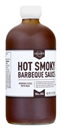Lillie's Q Hot Smoky Barbeque Sauce