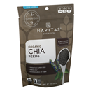Navitas Organic Chia Seeds