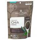 Navitas Organic Chia Seeds