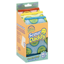 Scrub Daddy Scour Daddy, Mesh Scouring Pad