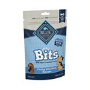 Blue Buffalo BLUE Bits Natural Soft-Moist Training Dog Treats, Chicken Recipe