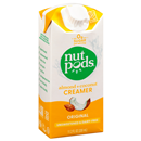 Nut Pods Unsweetened + Dairy-Free Original Creamer