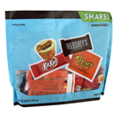 Hershey's Candy Assortment Miniature Size Share Pack