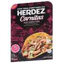 Herdez Carnitas, Slow Cooked Pork