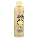 Sun Bum 70 Sunscreen Spray