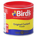 Bird's Custard Powder, Original