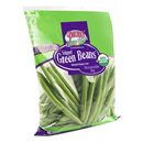 Pero Family Farms Organic Snipped Green Beans