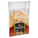 Stonefire Authentic Flatbreads Roasted Garlic Naan 2Ct