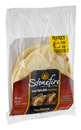 Stonefire Authentic Flatbread Tandoor Baked Mini Naan Original - 4 CT