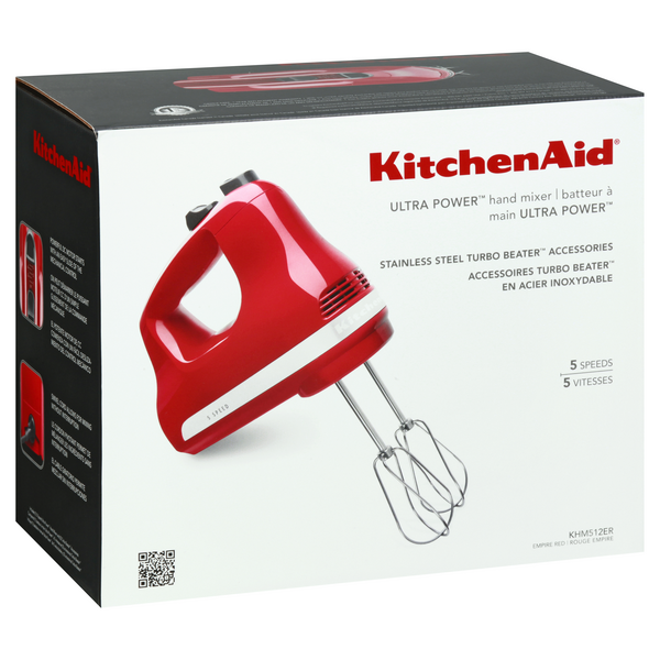 Kitchenaid Food Grinder  Hy-Vee Aisles Online Grocery Shopping