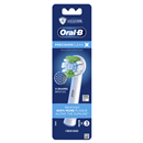Oral-B Precision Clean Replacement Electric Toothbrush Heads