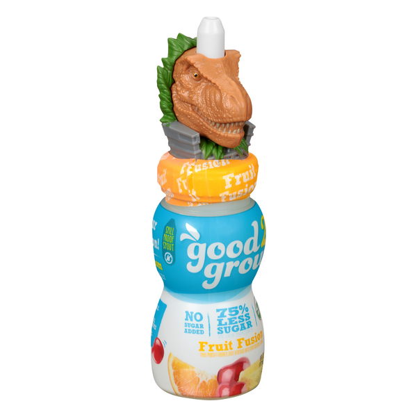 Good2Grow Juice Beverage, Fruit Fusion | Hy-Vee Aisles Online Grocery ...