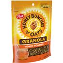 Post Honey Bunches of Oats Crunchy Honey Roasted Granola