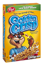 Post Golden Crisp Cereal