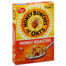 Post Honey Bunches of Oats Cereal, Honey Roasted