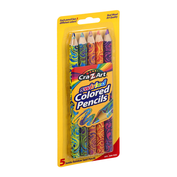 Crayola® So Big Extra Large Crayons Classpack - Crayons, Markers & Pencils  - Drawing Supplies - The Craft Shop, Inc.