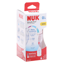Nuk Anti-Colic Bottle, Smooth Flow, Safe Temp Indication, 5 oz