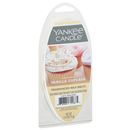 Yankee Candle Fragranced Wax Melts, Vanilla Cupcake