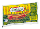 Nathan's Famous Bun-Length Skinless Beef Franks
