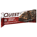 Quest Protein Bar Chocolate Brownie