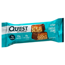 Quest Hero Chocolate Coconut Protein Bar