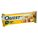 Quest Lemon Cake Protein Bar