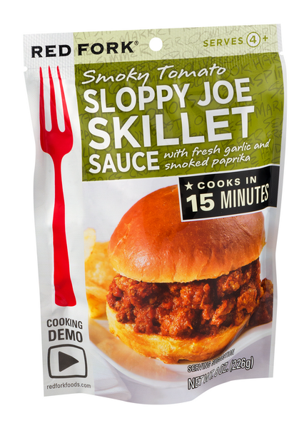 Hy-Vee Sloppy Joe Mix  Hy-Vee Aisles Online Grocery Shopping