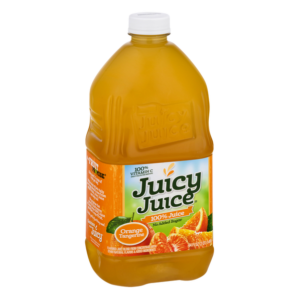 Bug Juice Outragous Orange, 10-Ounce (Pack of 24) – Shop the King